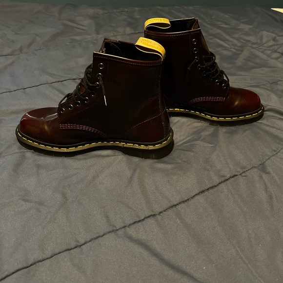 Dr Martens Boots main image 5